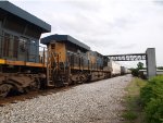 CSX 3179